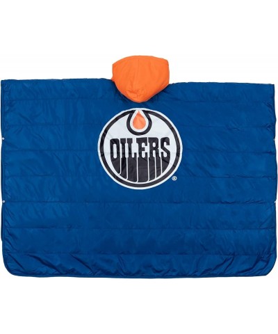 X NHL Poncho (Vegas Golden Knights) Edmonton Oilers $35.75 Bags