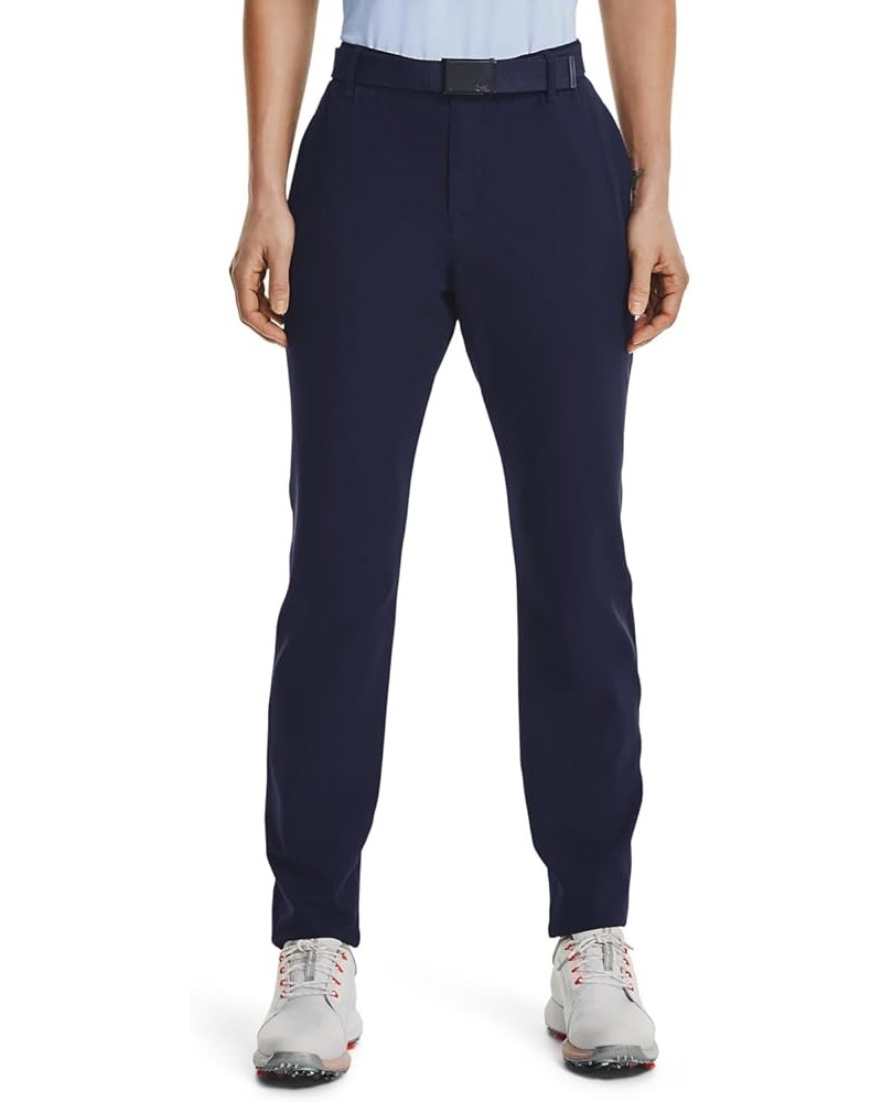 Women's Links Pants Midnight Navy (410)/Jet Gray $43.15 Pants