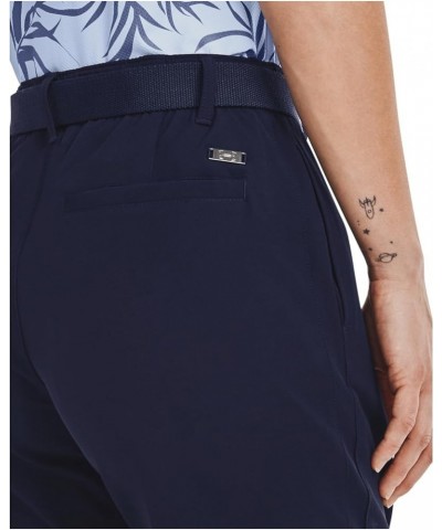 Women's Links Pants Midnight Navy (410)/Jet Gray $43.15 Pants