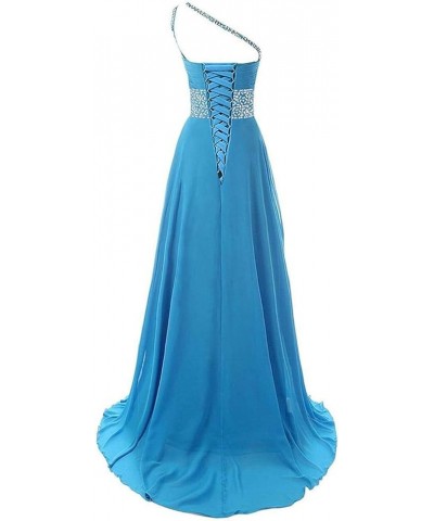 Women's Ombre Evening Dresses for Weddings Formal Gown Long Prom Party Dress One2-color $45.60 Dresses