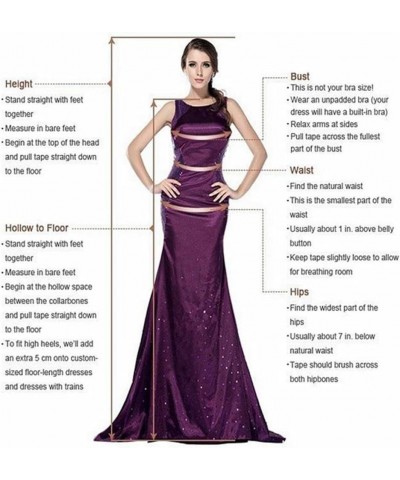 Women's Ombre Evening Dresses for Weddings Formal Gown Long Prom Party Dress One2-color $45.60 Dresses