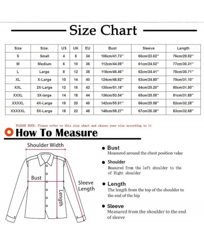 Women 2023 Fall Winter Fleece Jacket Long Sleeve Casual Button Fuzzy Sherpa Cropped Coats Outerwear with Pockets A-gray Prime...