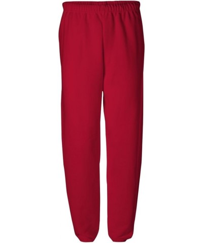 973 Grid $14.18 Sweatpants