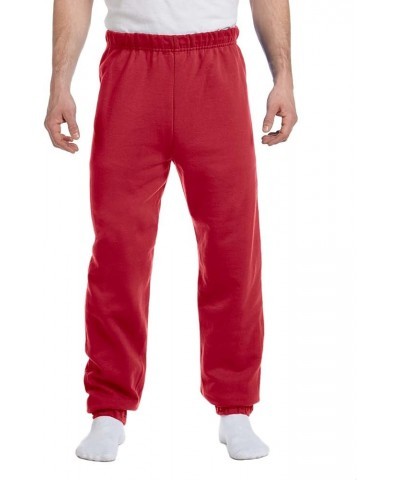 973 Grid $14.18 Sweatpants