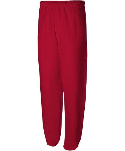 973 Grid $14.18 Sweatpants