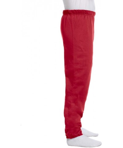 973 Grid $14.18 Sweatpants