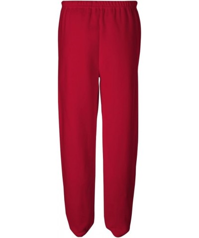 973 Grid $14.18 Sweatpants