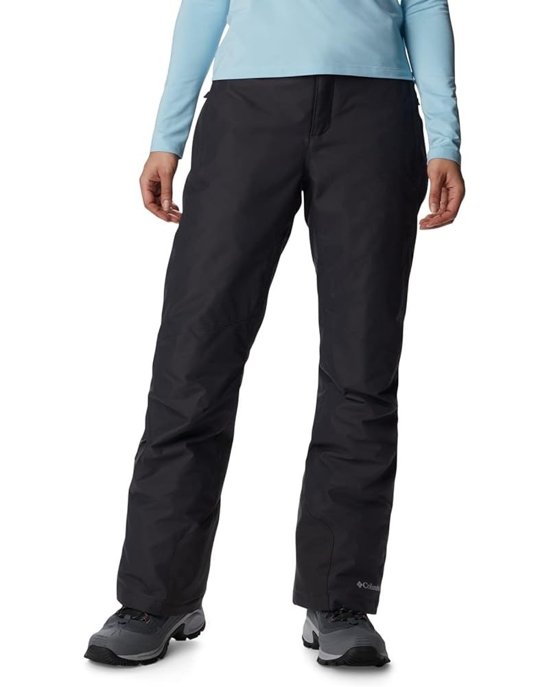 Women's Bugaboo Omni-Heat Snow Pants Shark $39.47 Jackets