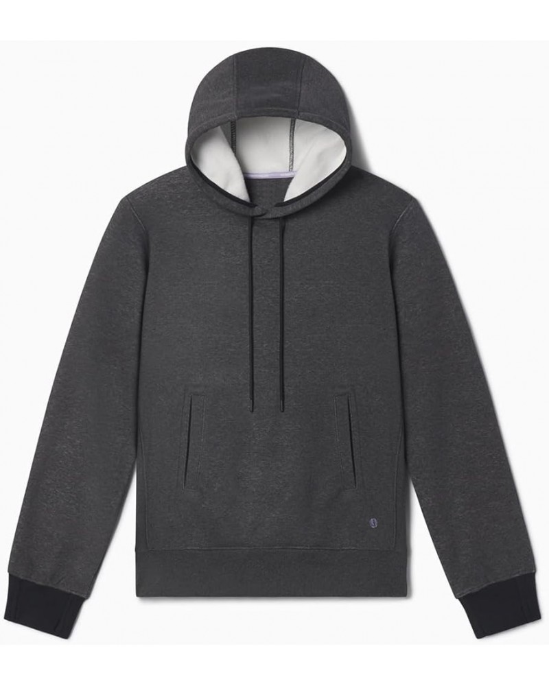 Chilluxe Hoodie | Heavyweight Sweatshirt Hoodies for Men or Women | Soft Everyday Sweatshirt Charcoal $42.23 Hoodies & Sweats...