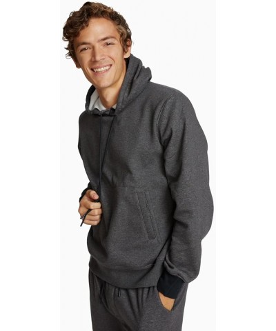 Chilluxe Hoodie | Heavyweight Sweatshirt Hoodies for Men or Women | Soft Everyday Sweatshirt Charcoal $42.23 Hoodies & Sweats...