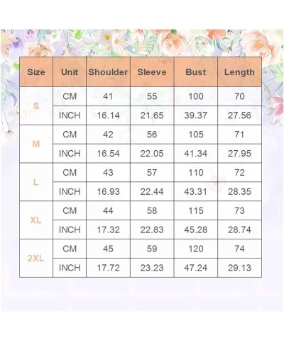 Long Sleeve Kimono for Women Casual Duster Retro Print Blouse Tops Coat 3/4 Sleeve Jackets Lightweight Cardigans 1-sky Blue $...