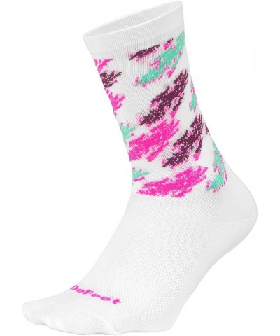 Aireator 6" - Designs - Cycling, Running, Everyday Sock Little Dab $11.99 Activewear