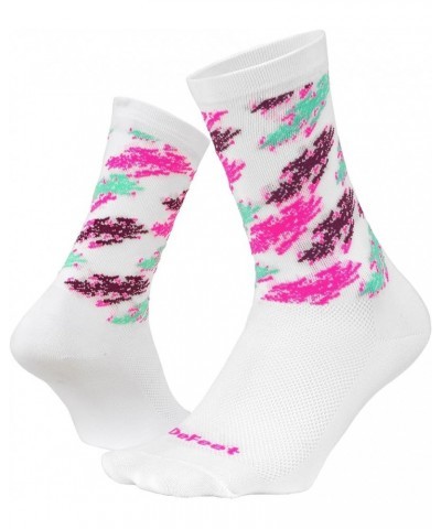 Aireator 6" - Designs - Cycling, Running, Everyday Sock Little Dab $11.99 Activewear