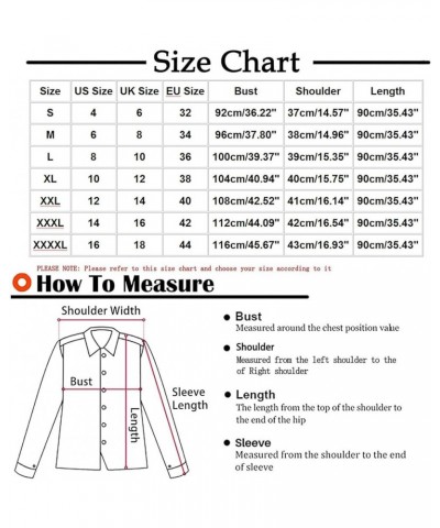 Womens Faux Fur Winter Coats Sleeveless Warm Jacket Sherpa Vest Plus Size Fuzzy Fleece Long Coat Outerwear with Pocket Rose G...