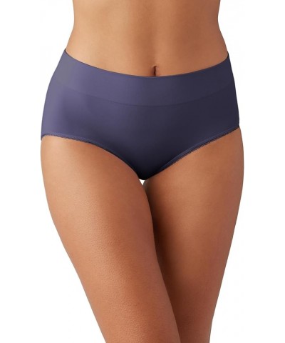 Women's Feeling Flexible Seamless Brief Eclipse $7.56 Lingerie