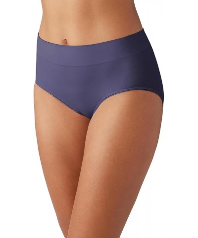 Women's Feeling Flexible Seamless Brief Eclipse $7.56 Lingerie