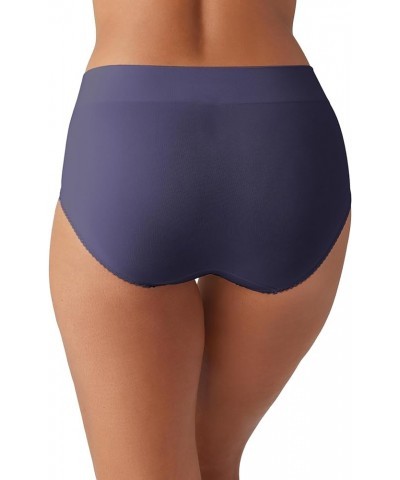 Women's Feeling Flexible Seamless Brief Eclipse $7.56 Lingerie